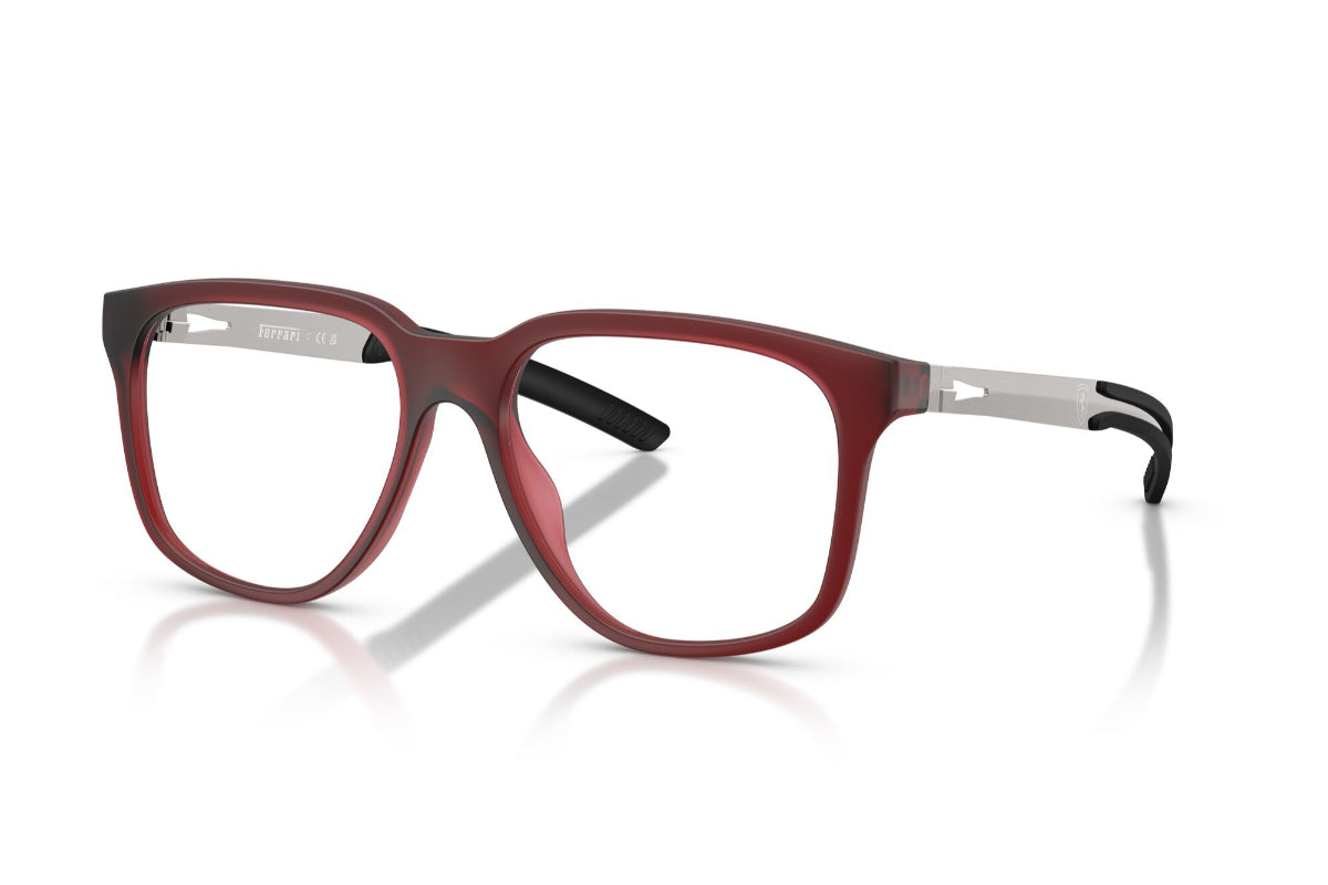 Ferrari Scuderia Lentes Oftálmicos FZ8027U