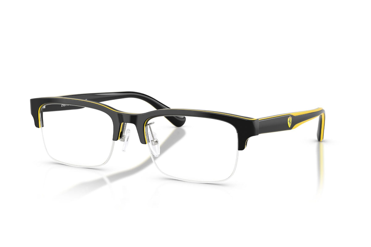 Ferrari Scuderia Lentes Oftálmicos FZ8028