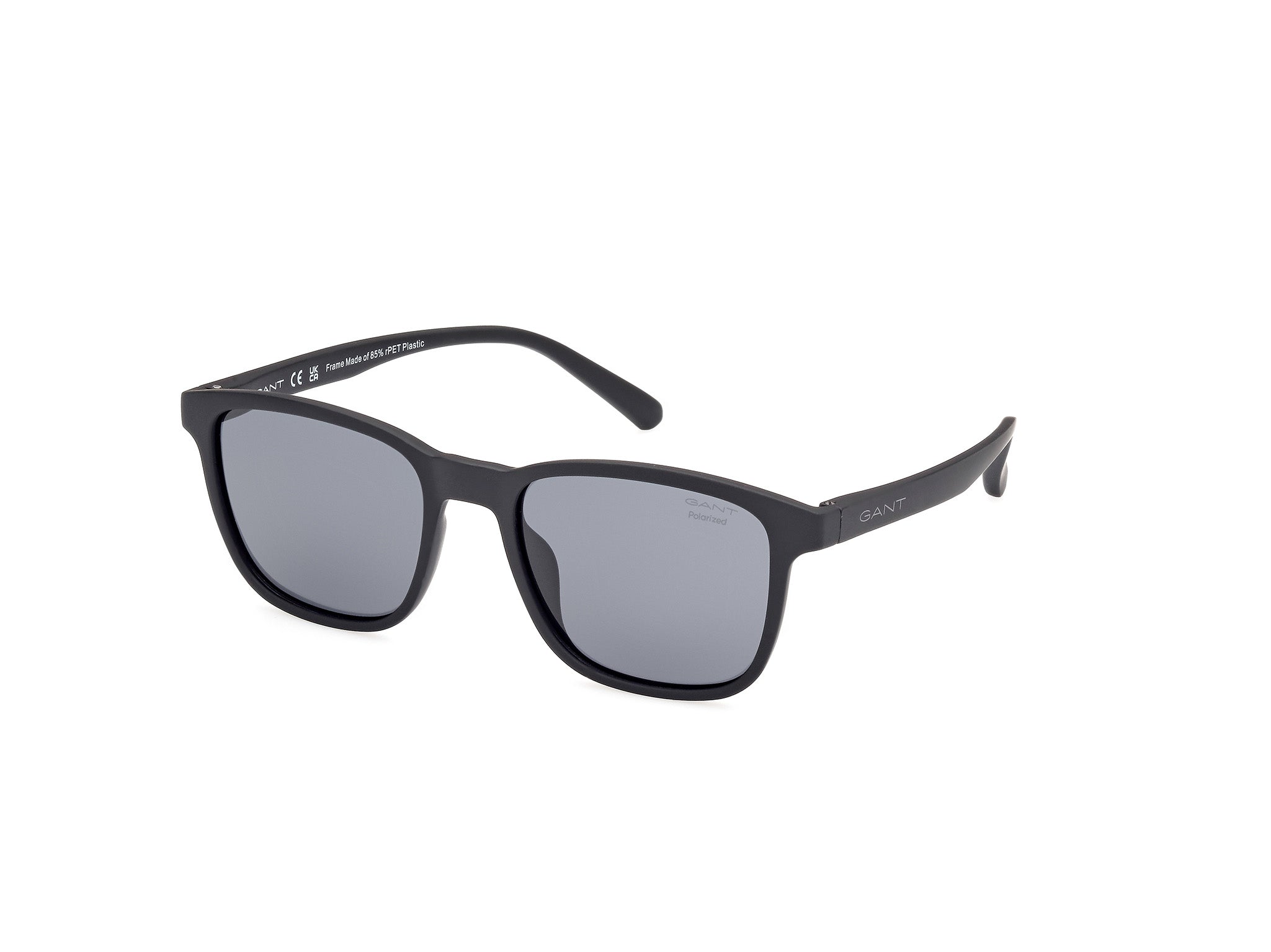 Gant Lentes de Sol Polarizados GA00006