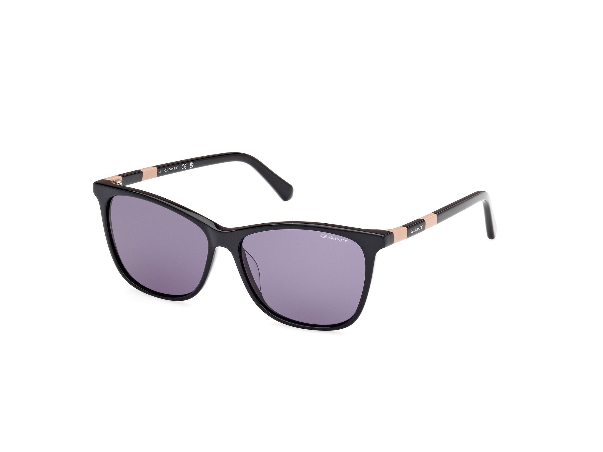 Gant Lentes de Sol GA00007