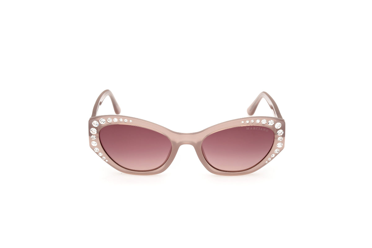 Guess by Marciano Lentes de Sol Degradados