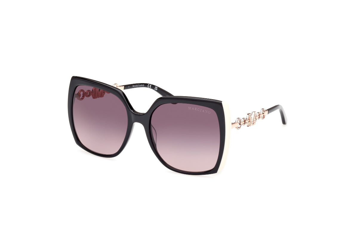 Guess By Marciano Lentes de Sol Degradados GM00005