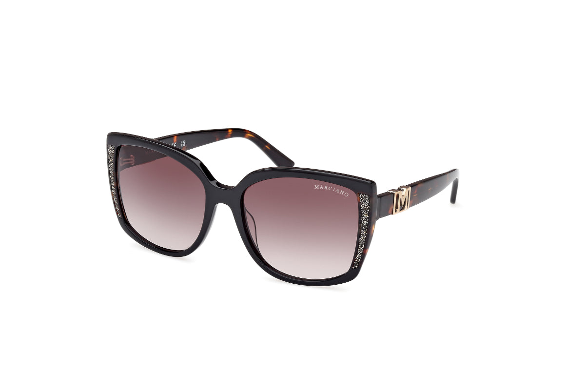 Guess By Marciano Lentes de Sol Degradados GM00013