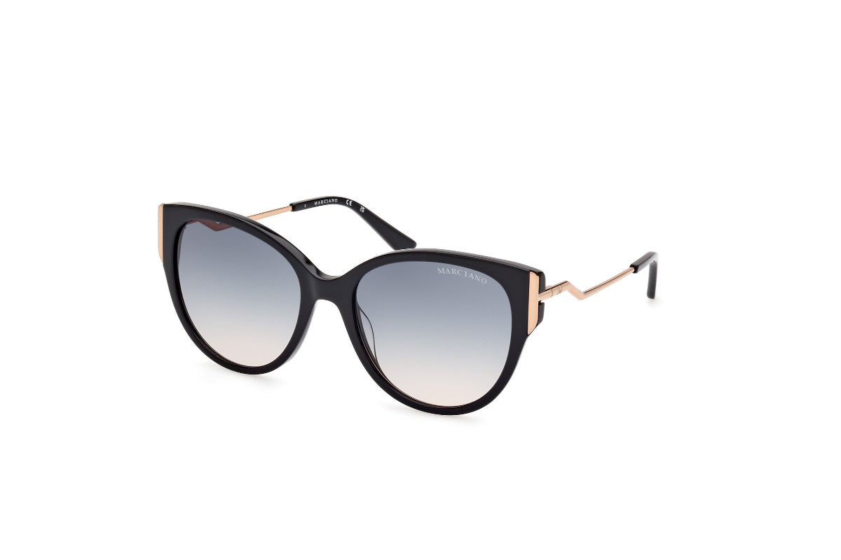 Guess By Marciano Lentes de Sol Degradados GM0834