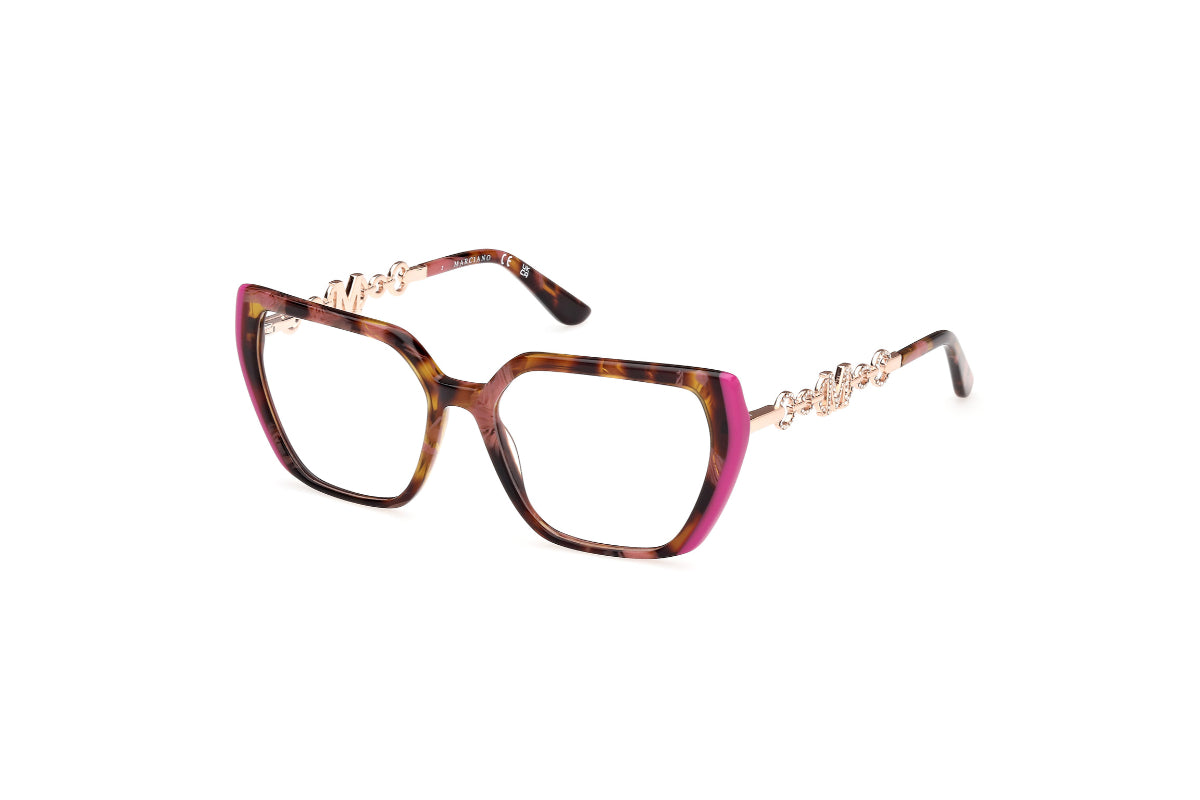 Guess by Marciano Lentes Oftálmicos