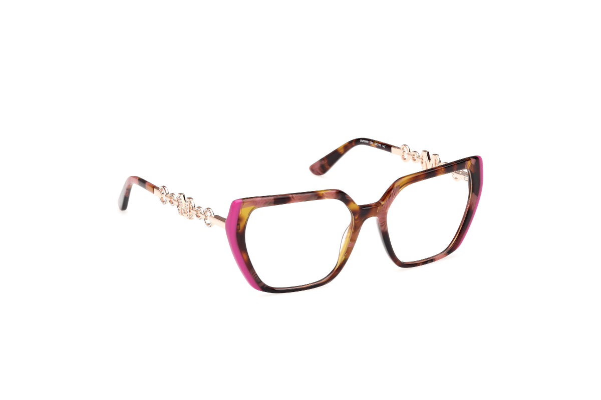 Guess by Marciano Lentes Oftálmicos