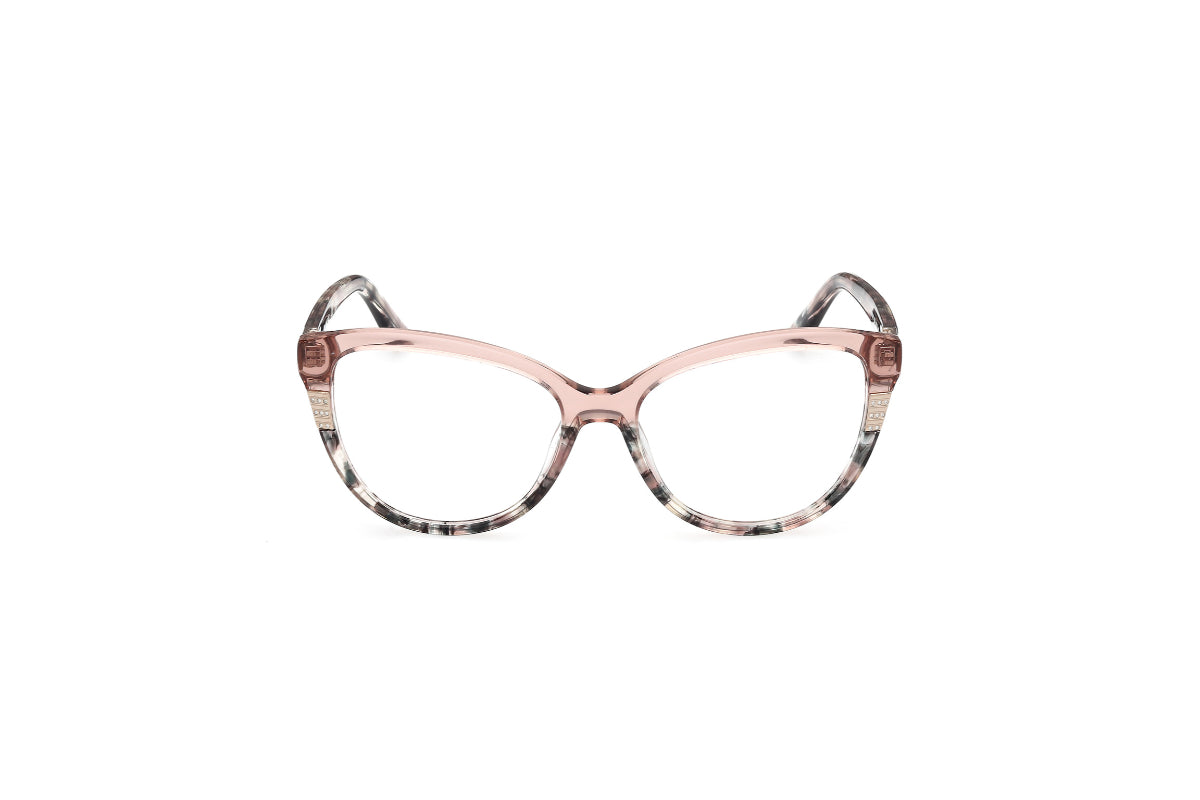 Guess By Marciano Lentes Oftálmicos GM50011