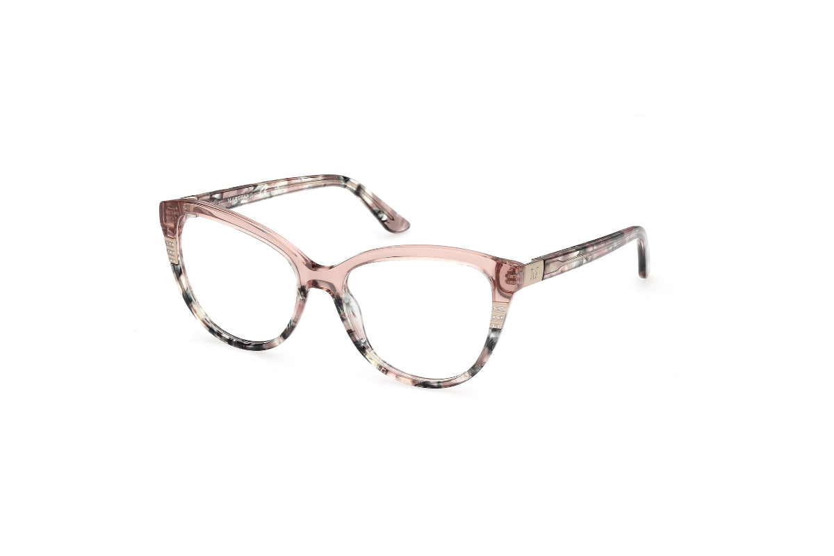 Guess By Marciano Lentes Oftálmicos GM50011