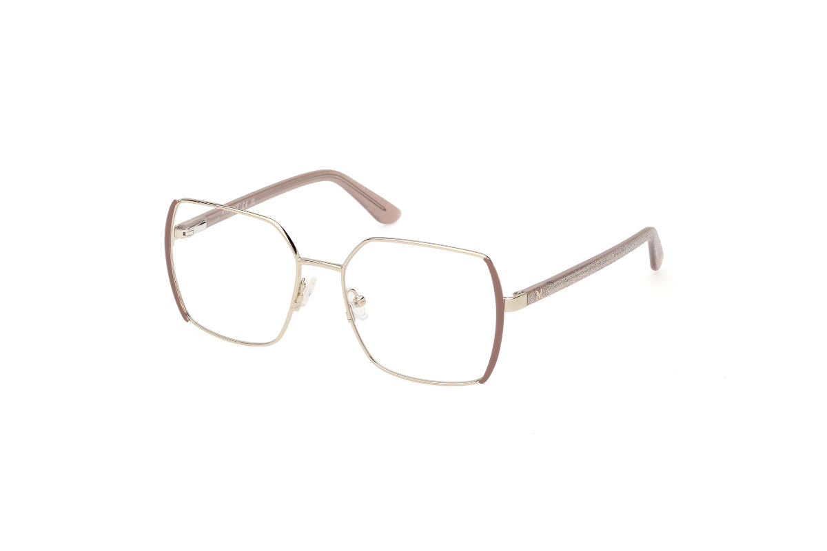 Guess By Marciano Lentes Oftálmicos GM50014