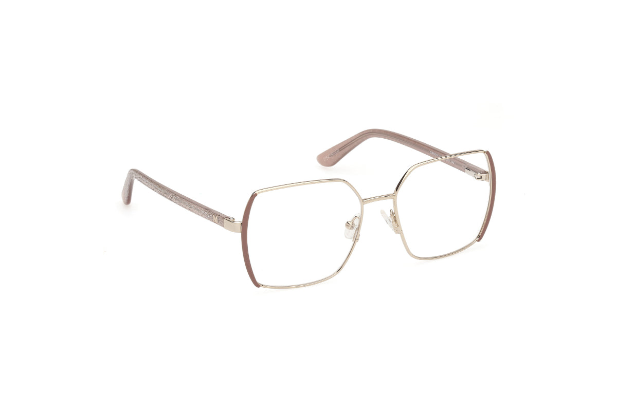 Guess By Marciano Lentes Oftálmicos GM50014