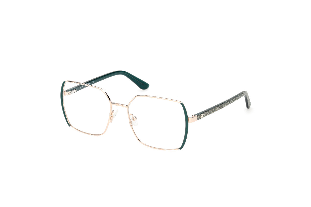 Guess By Marciano Lentes Oftálmicos GM50014