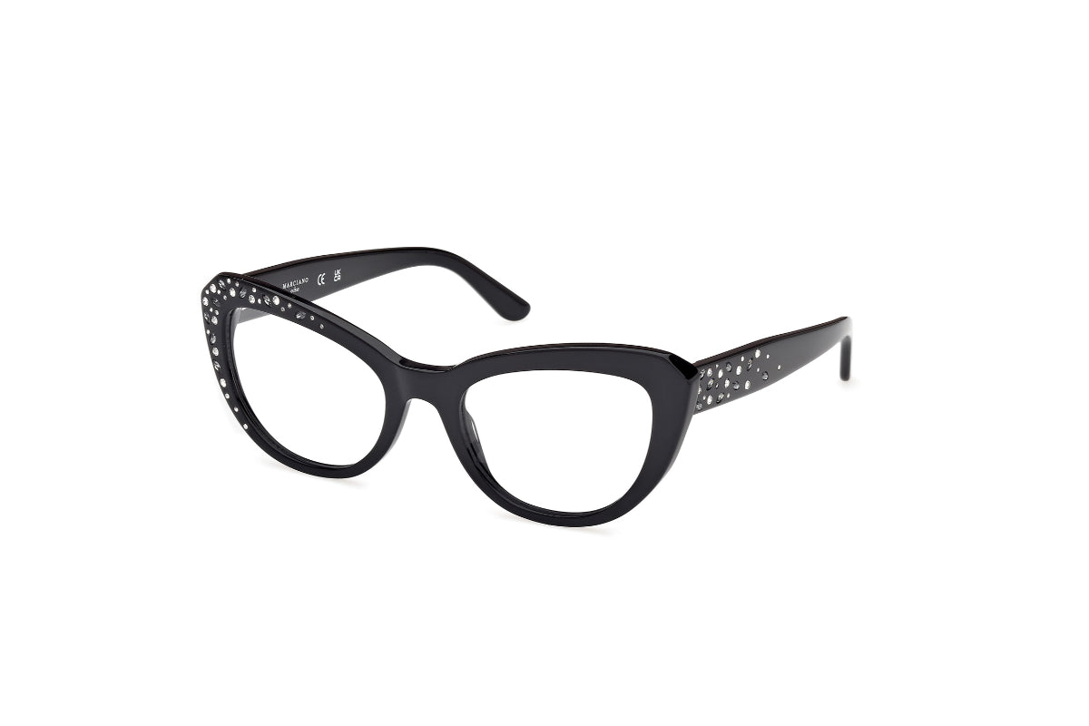 Guess By Marciano Lentes Oftálmicos GM50016