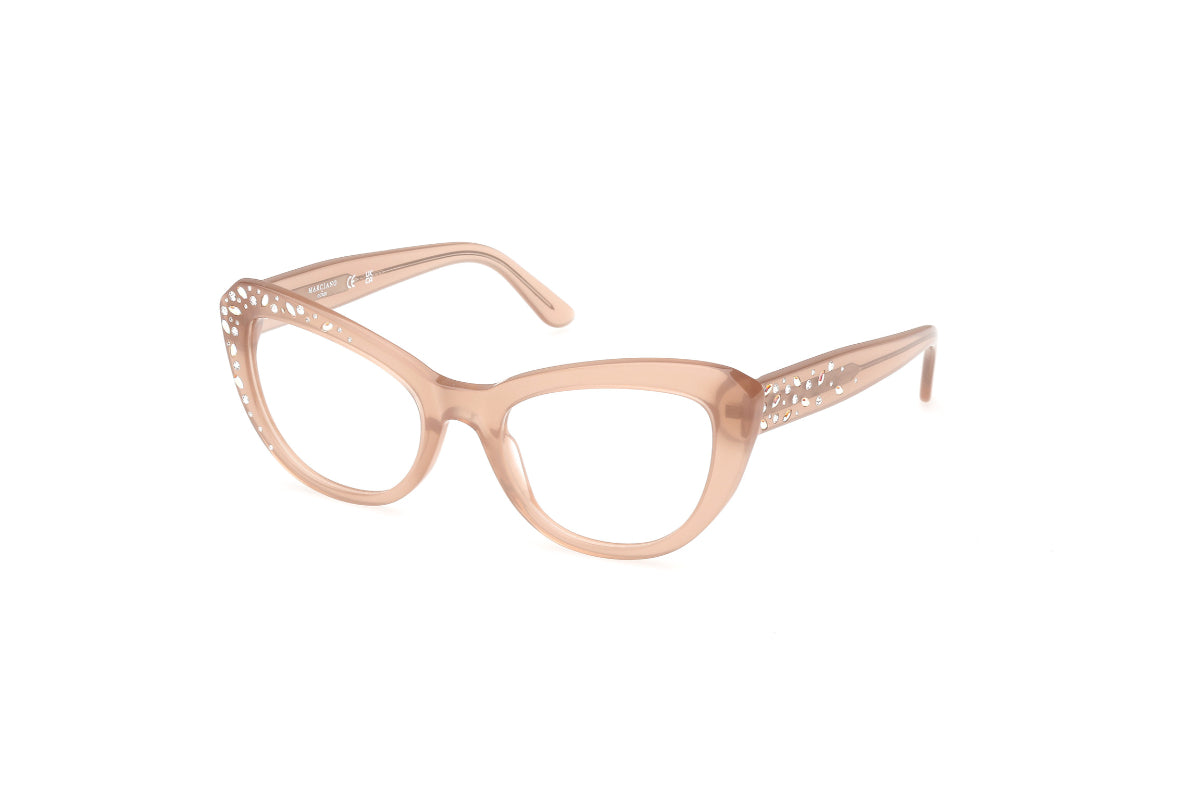 Guess By Marciano Lentes Oftálmicos GM50016