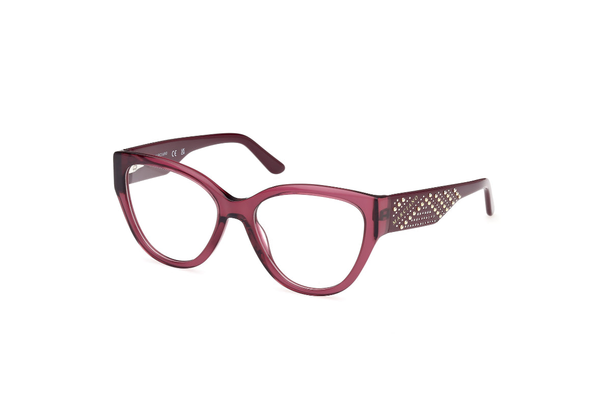 Guess By Marciano Lentes Oftálmicos GM50018