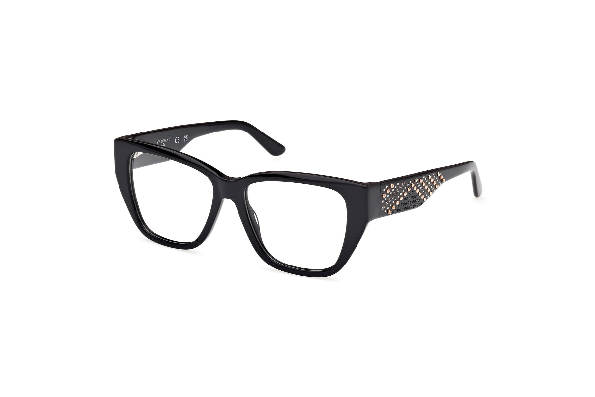 Guess By Marciano Lentes Oftálmicos GM50019