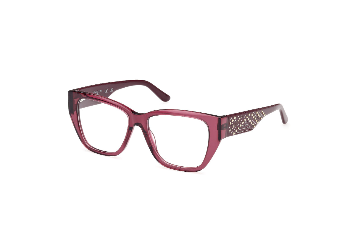 Guess By Marciano Lentes Oftálmicos GM50019