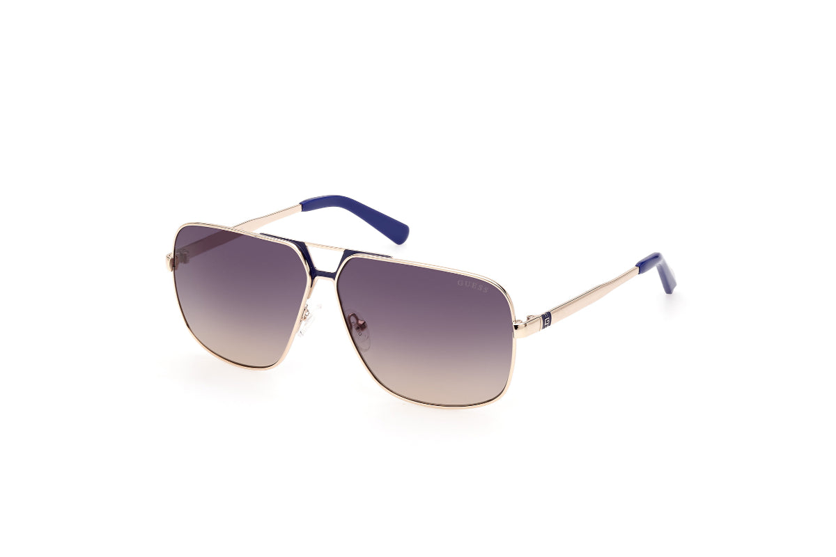 Guess Lentes de Sol Degradados