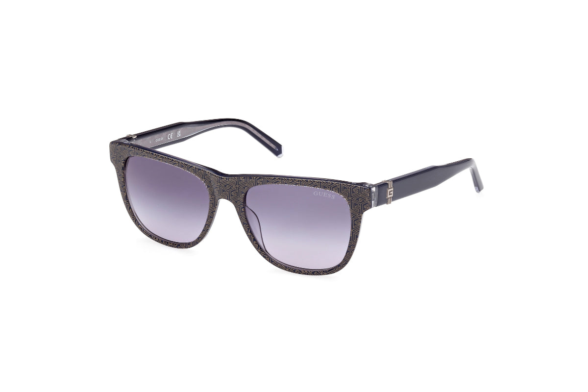 Guess Lentes de Sol Degradados