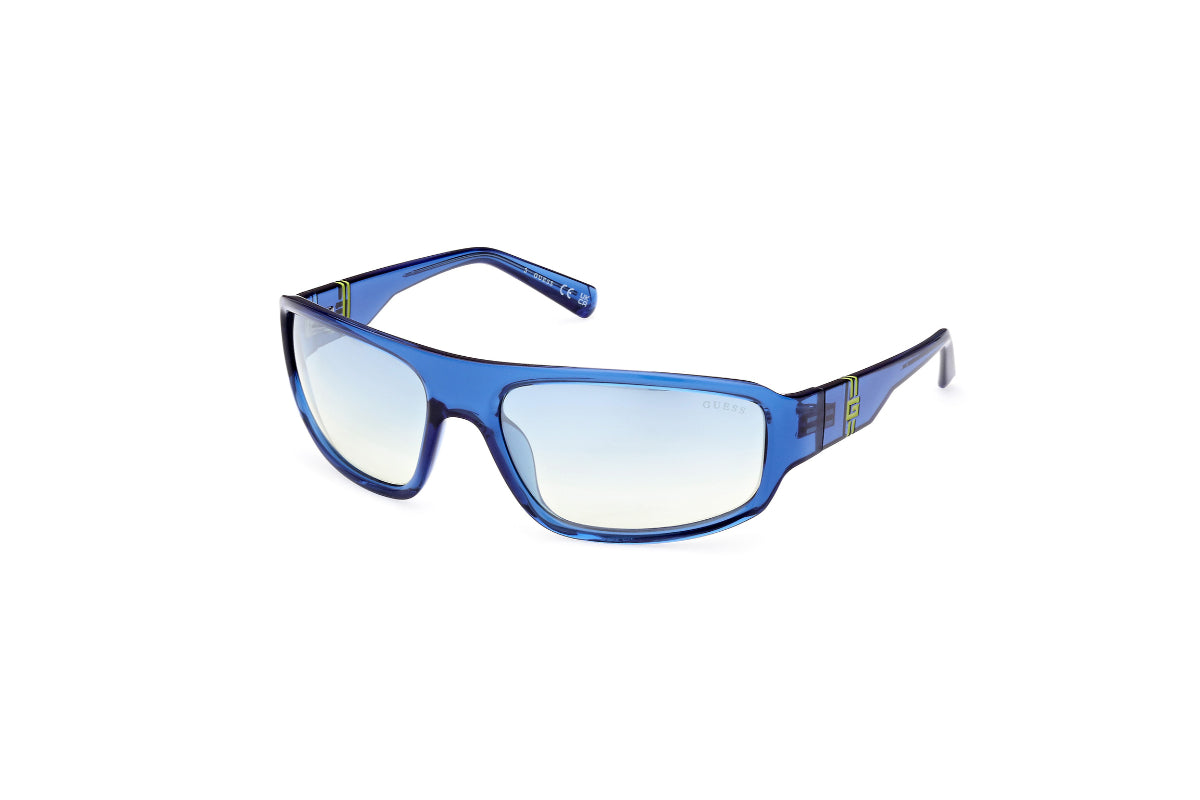 Guess Lentes de Sol Espejados
