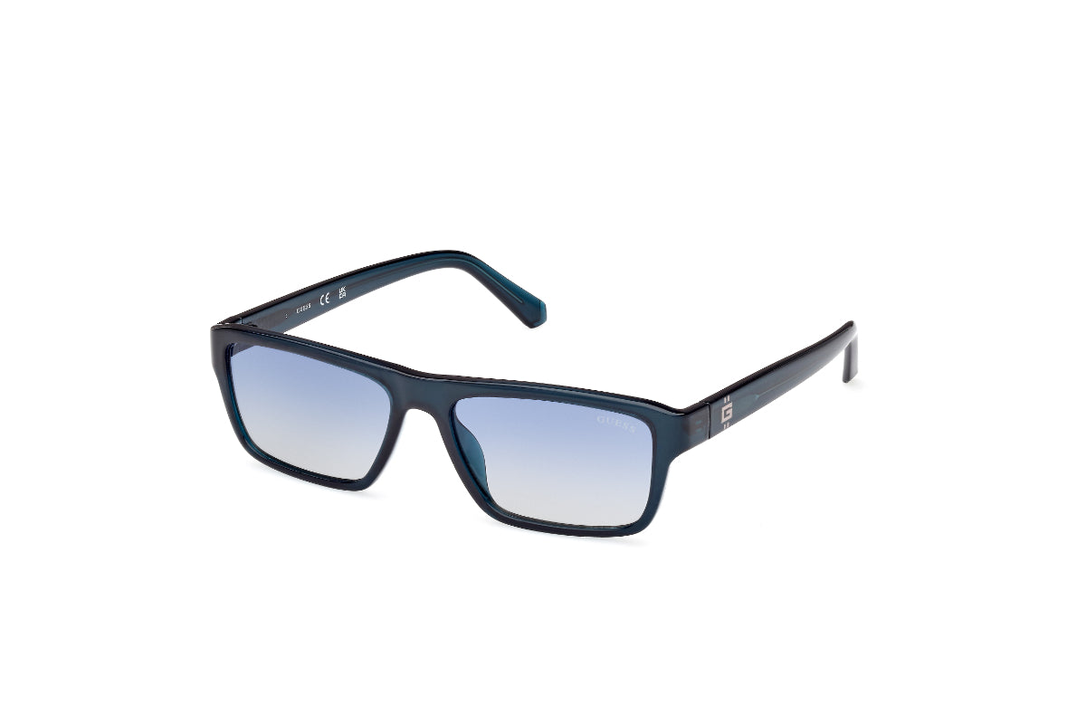 Guess Lentes de Sol Espejados