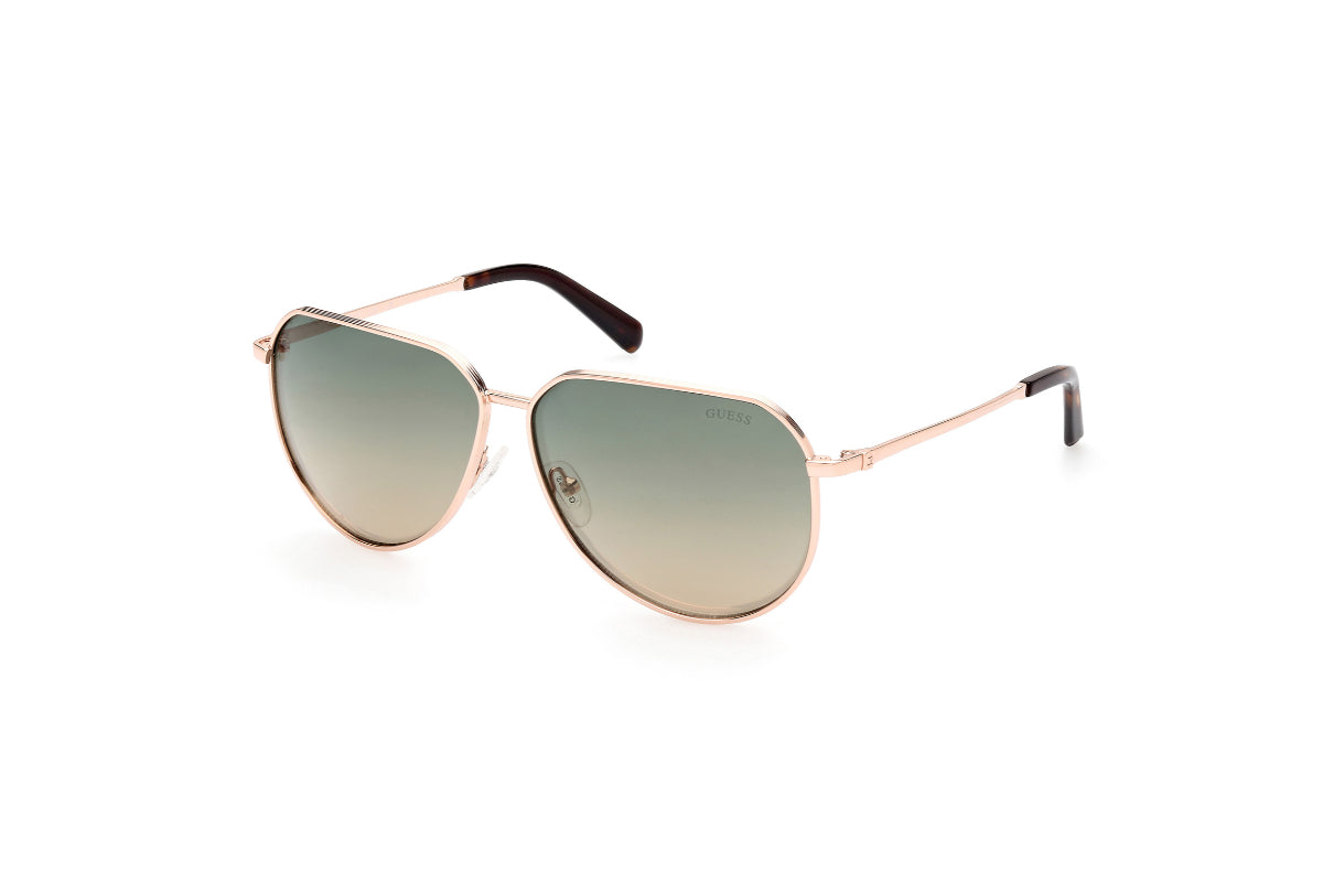 Guess Lentes de Sol Espejados