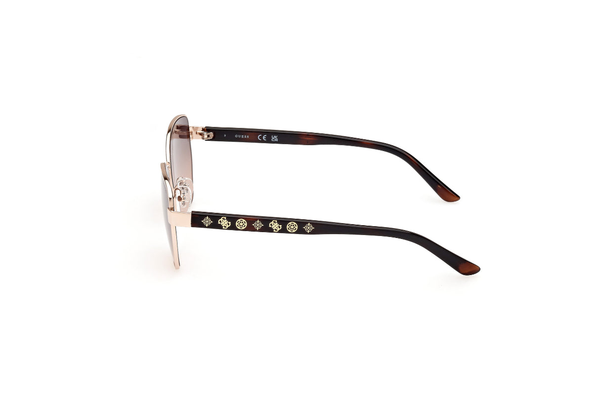 Guess Lentes de Sol Degradados GU00102