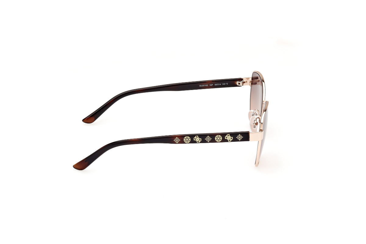 Guess Lentes de Sol Degradados GU00102