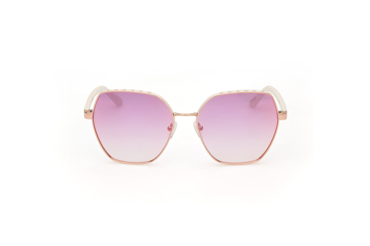 Guess Lentes de Sol Espejados GU00108