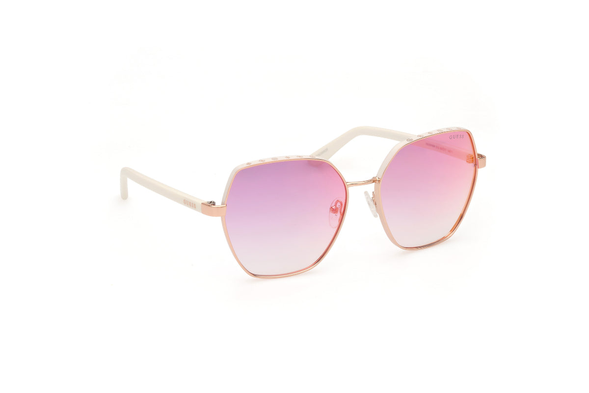 Guess Lentes de Sol Espejados GU00108