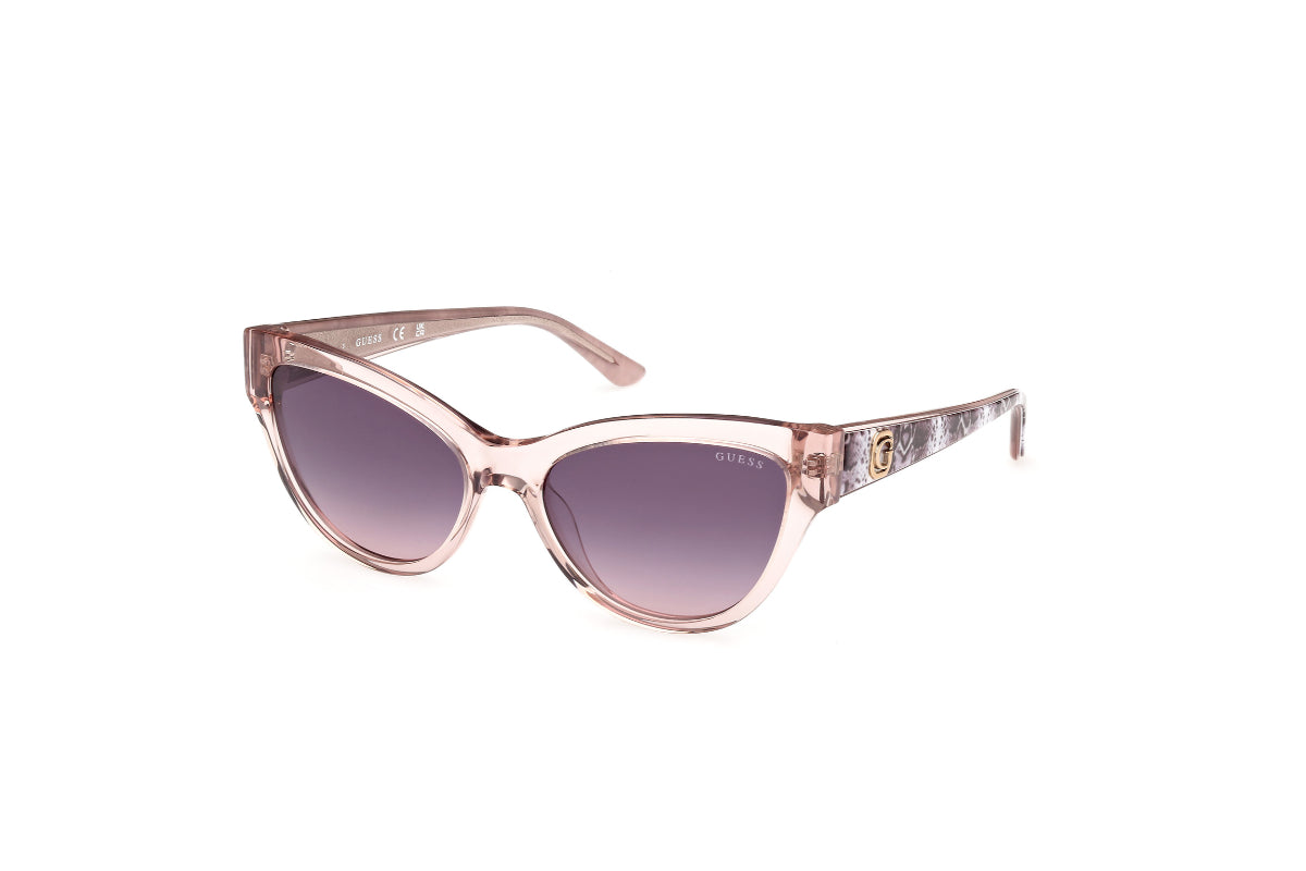 Guess Lentes de Sol Espejados GU00112