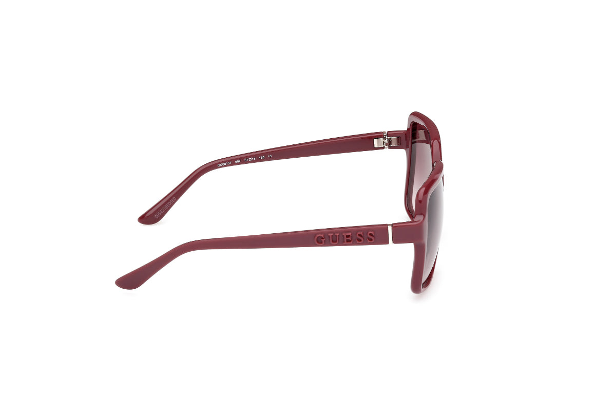 Guess Lentes de Sol Degradados GU00157