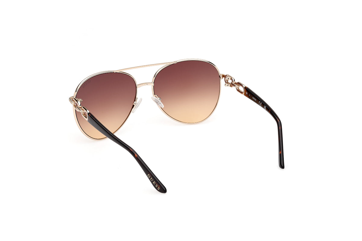 Guess Lentes de Sol Degradados GU00158
