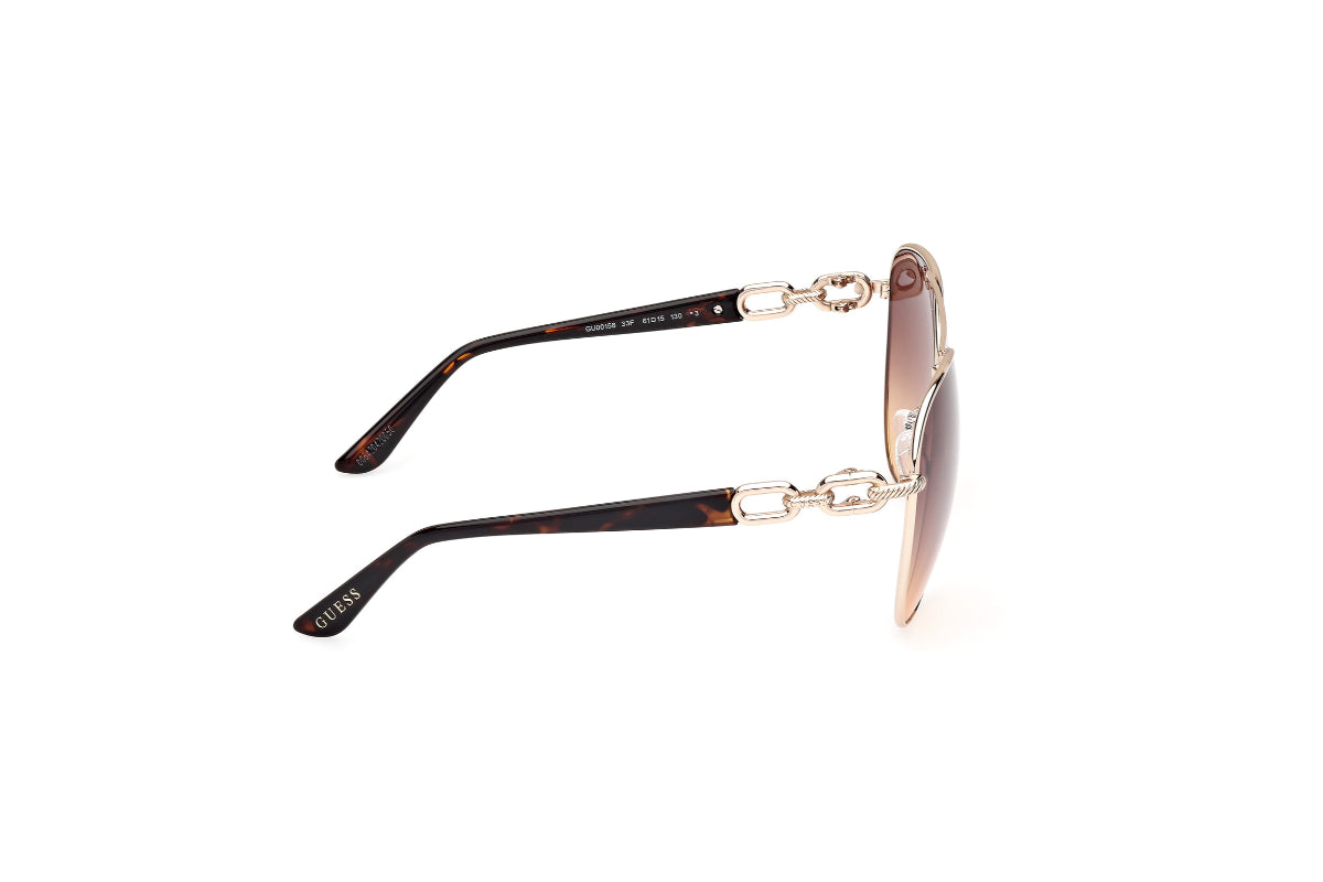 Guess Lentes de Sol Degradados GU00158