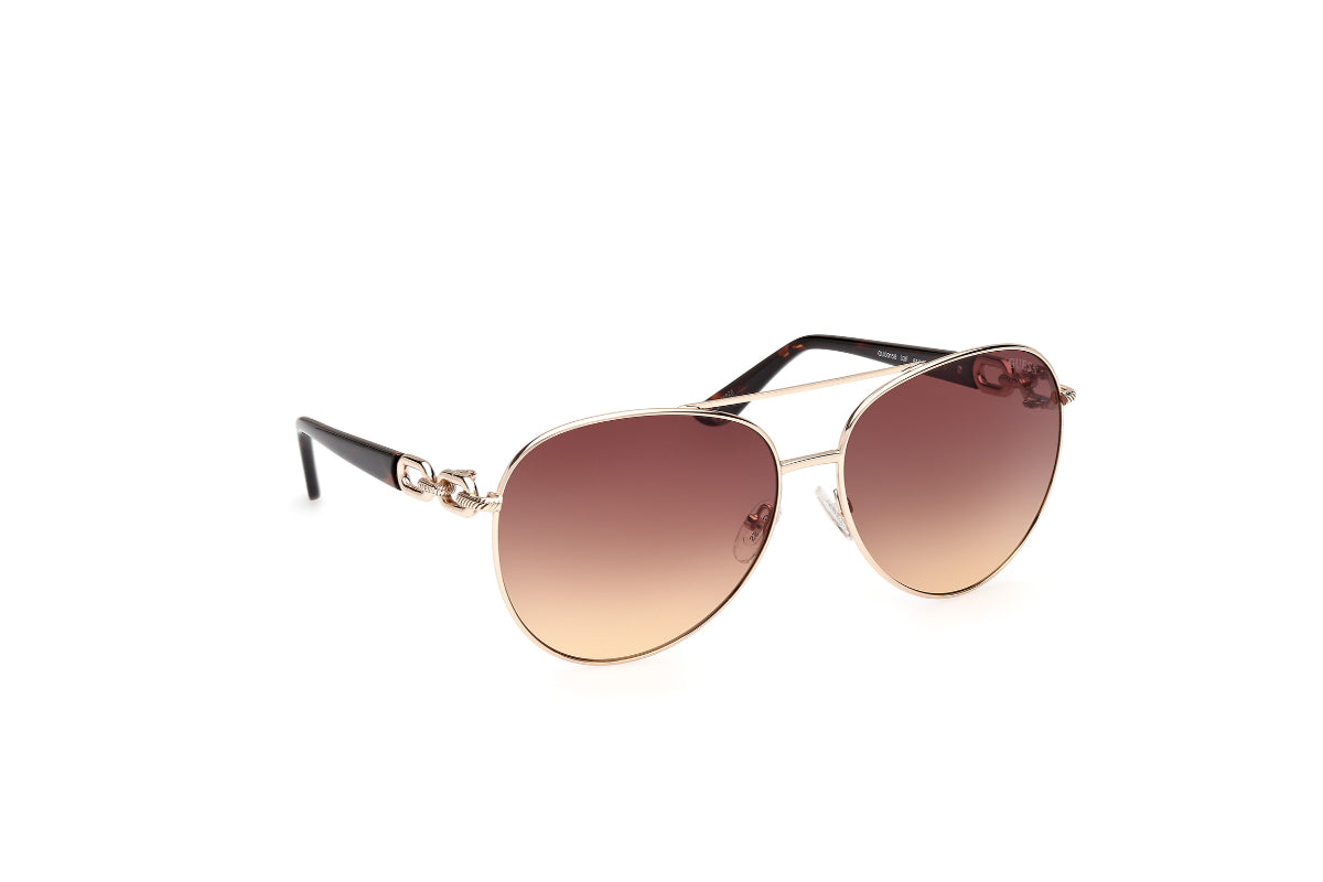 Guess Lentes de Sol Degradados GU00158