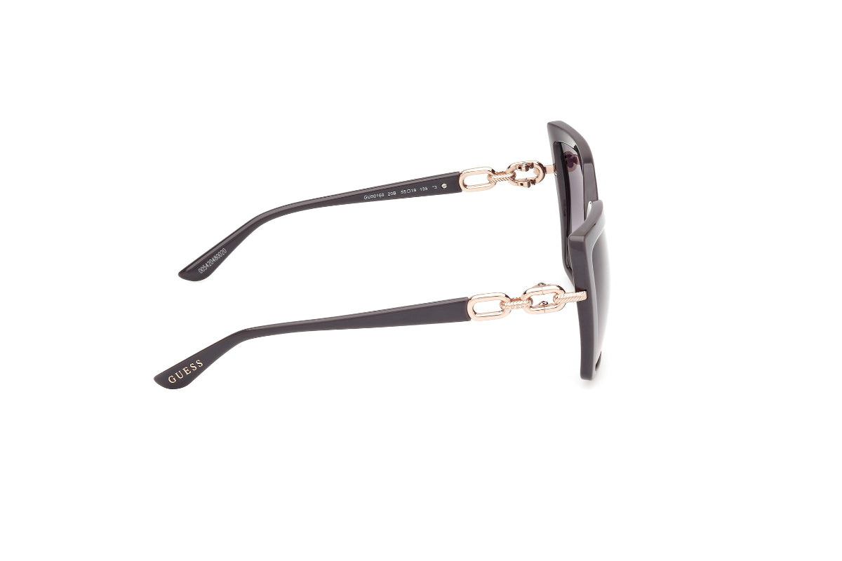 Guess Lentes de Sol Degradados GU00160