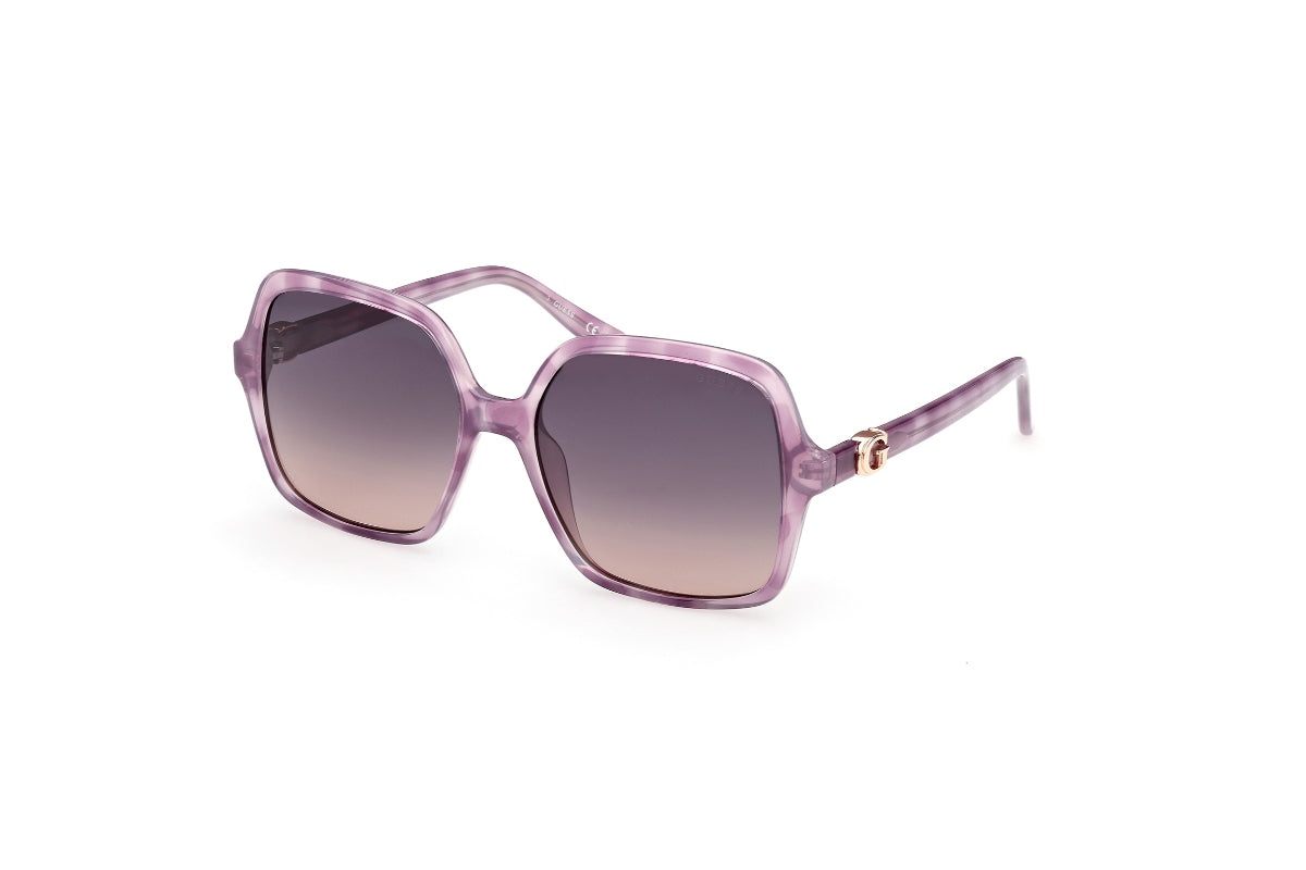 Guess Lentes de Sol Espejados Degradados GU00190