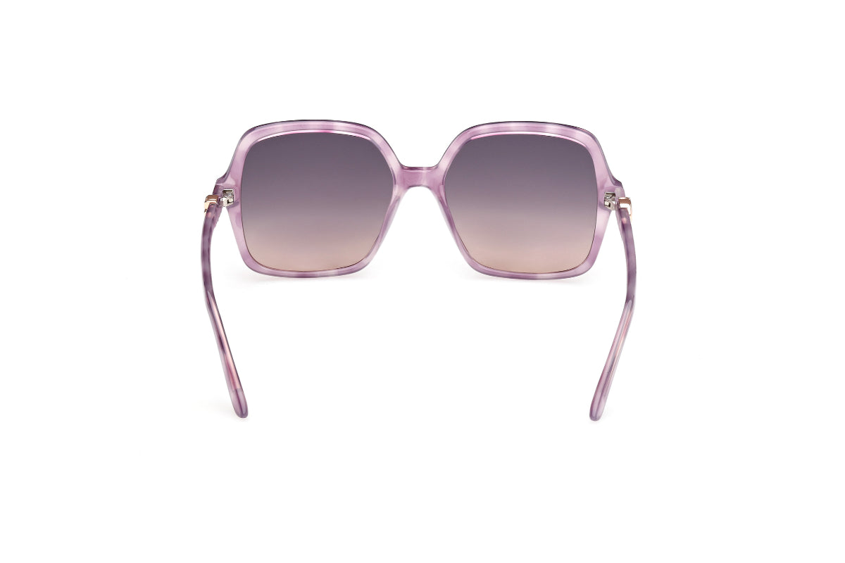 Guess Lentes de Sol Espejados Degradados GU00190