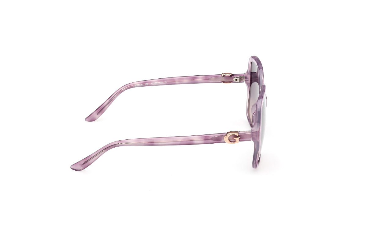 Guess Lentes de Sol Espejados Degradados GU00190