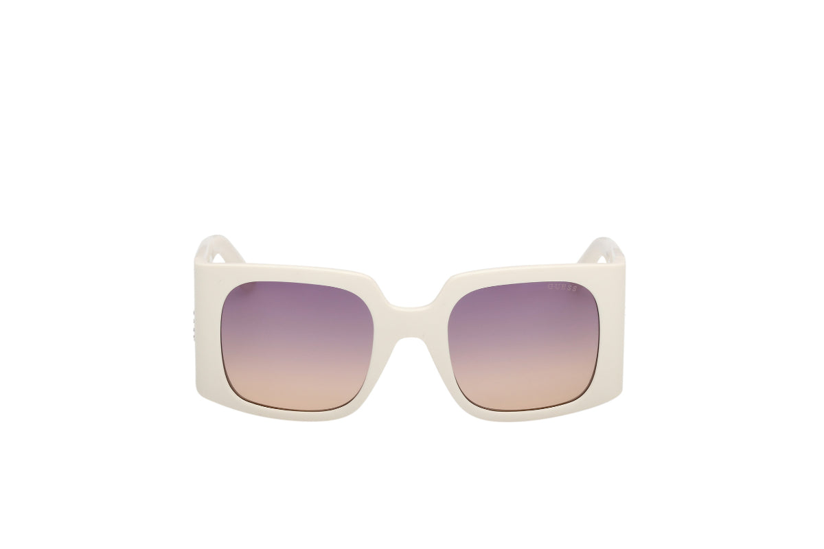Guess Lentes de Sol Espejados Degradados GU00201H