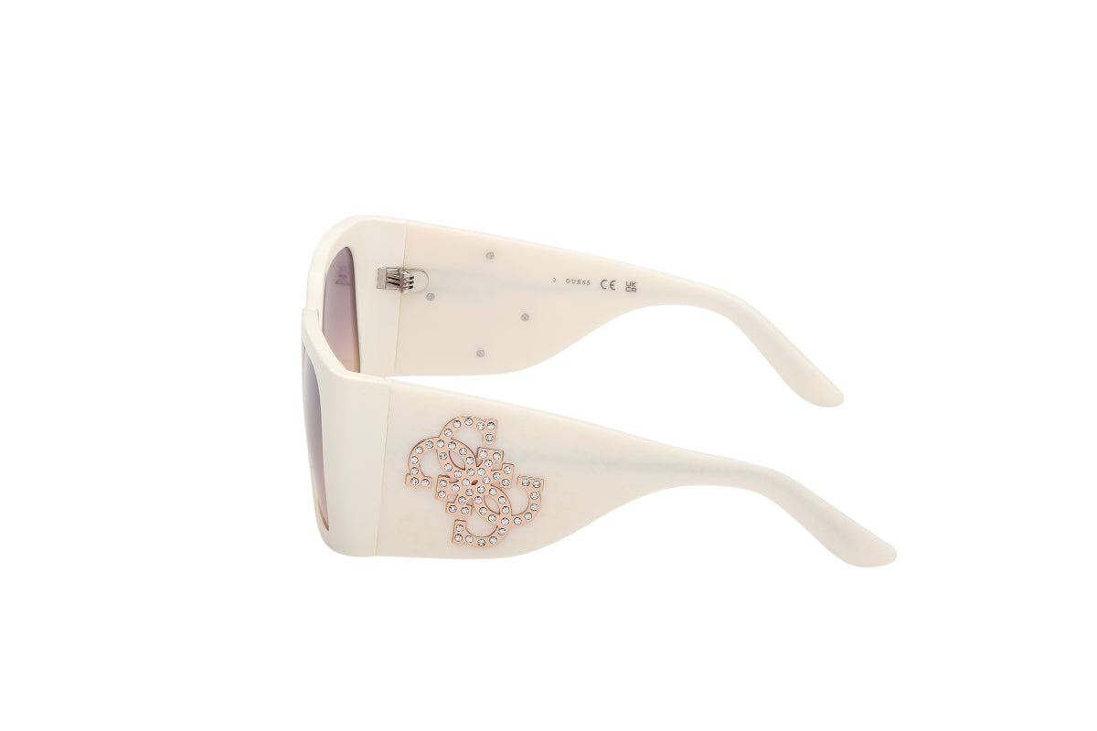 Guess Lentes de Sol Espejados Degradados GU00201H