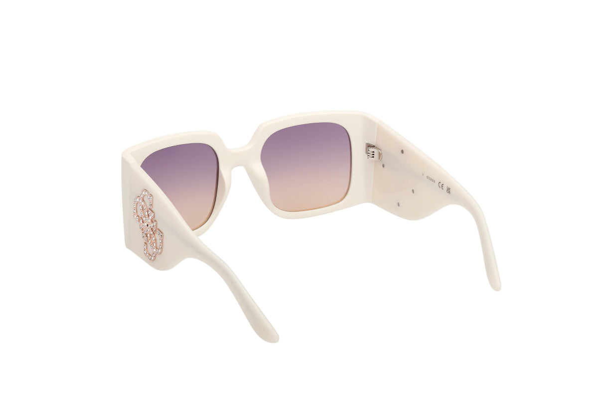Guess Lentes de Sol Espejados Degradados GU00201H