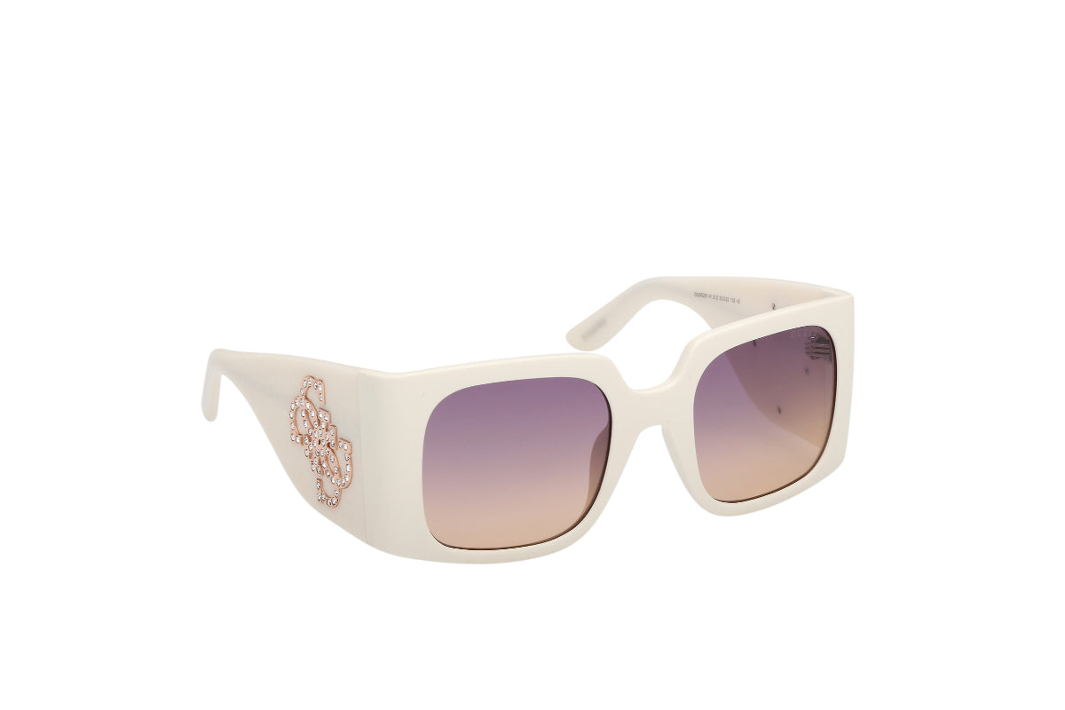 Guess Lentes de Sol Espejados Degradados GU00201H