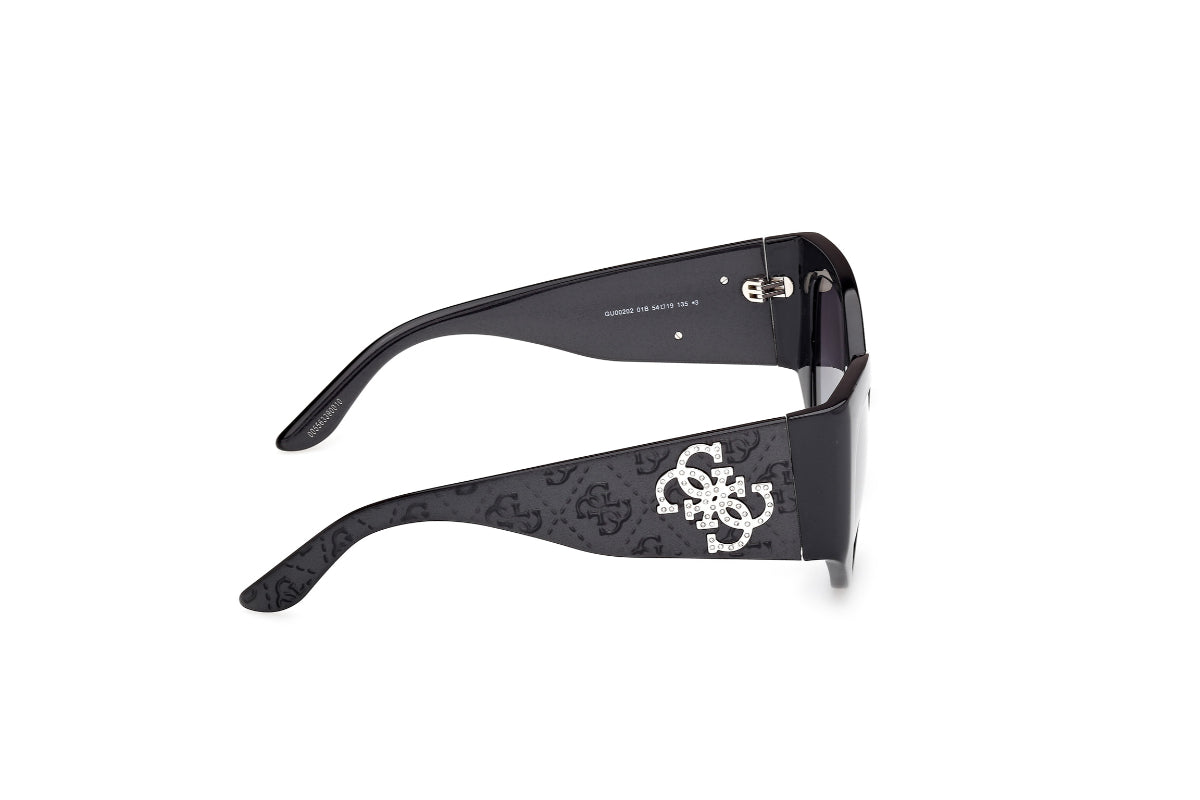 Guess Lentes de Sol Degradados GU00202