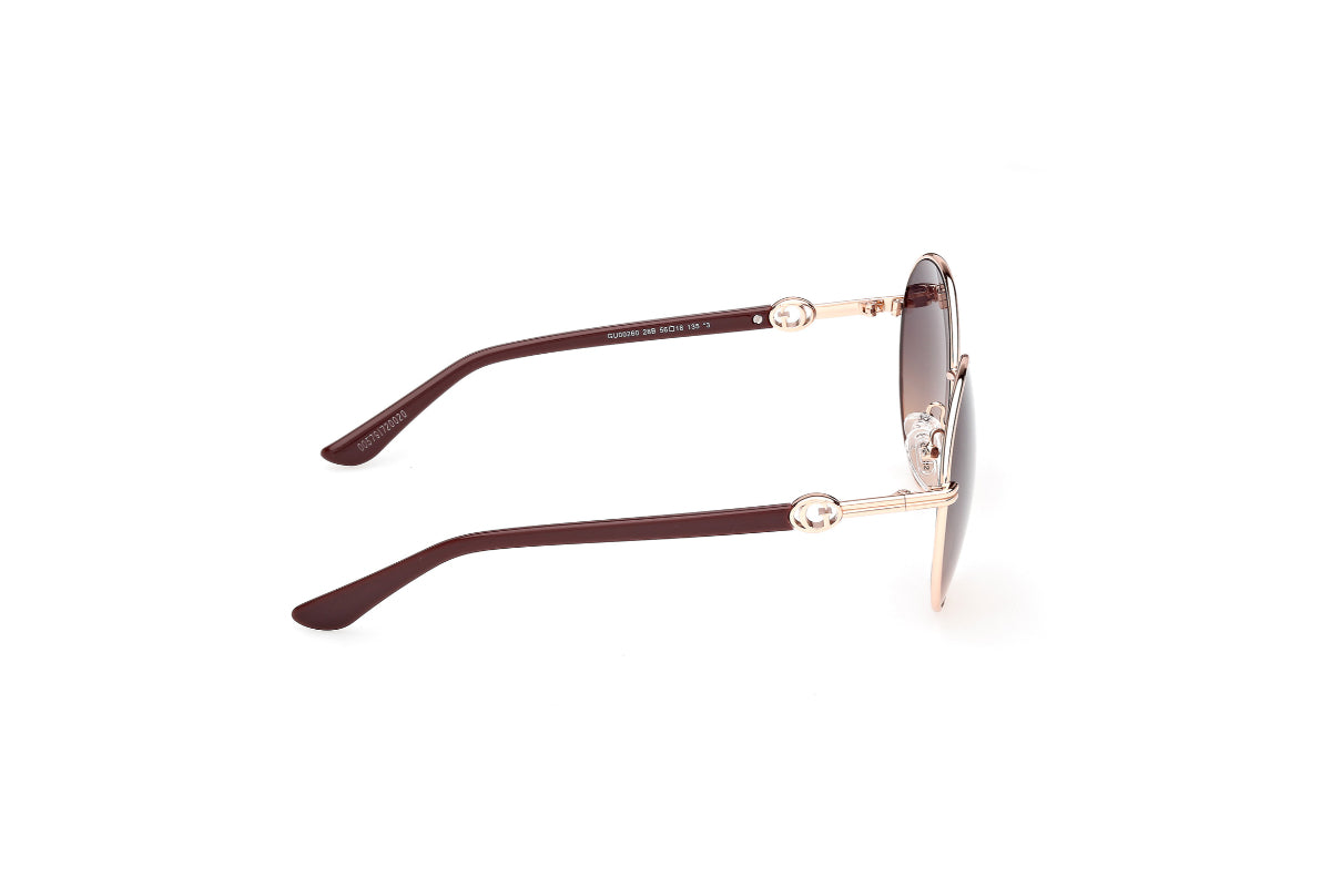 Guess Lentes de Sol Degradados GU00260