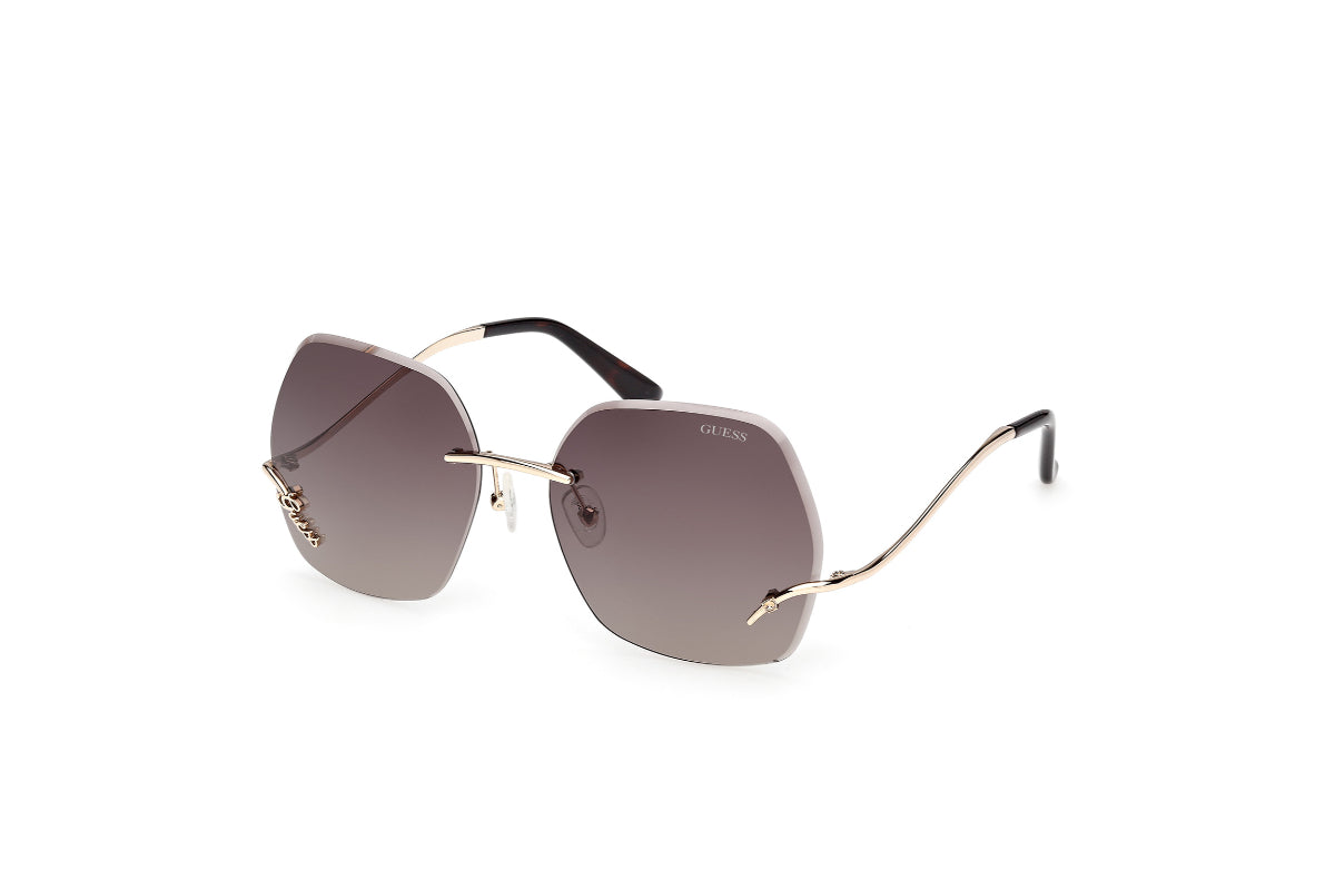 Guess Lentes de Sol Degradados GU00268