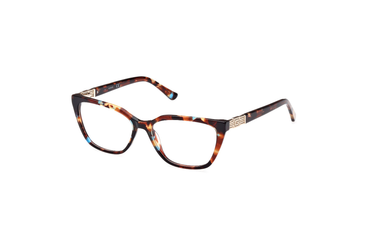 Guess Lentes Oftálmicos