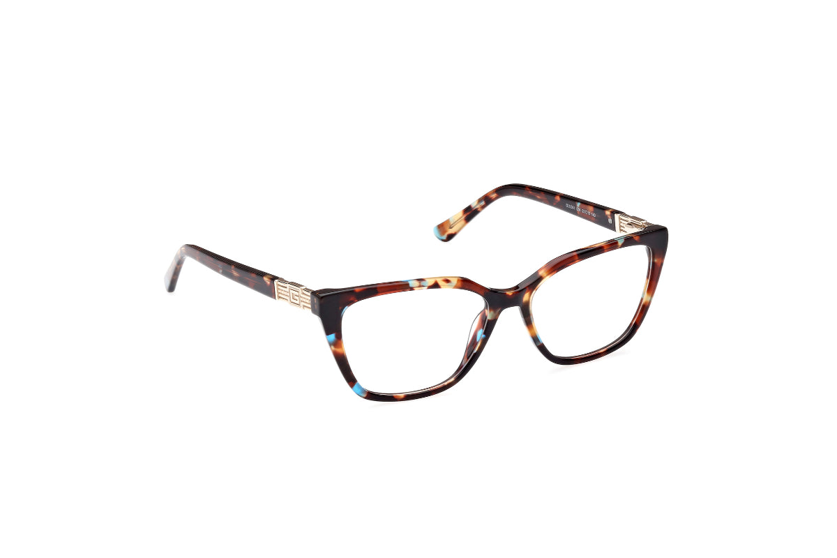 Guess Lentes Oftálmicos