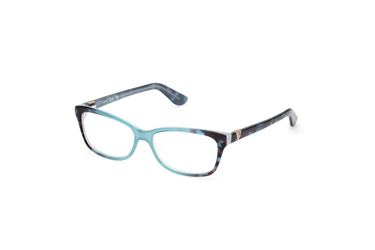 Guess Lentes Oftálmicos