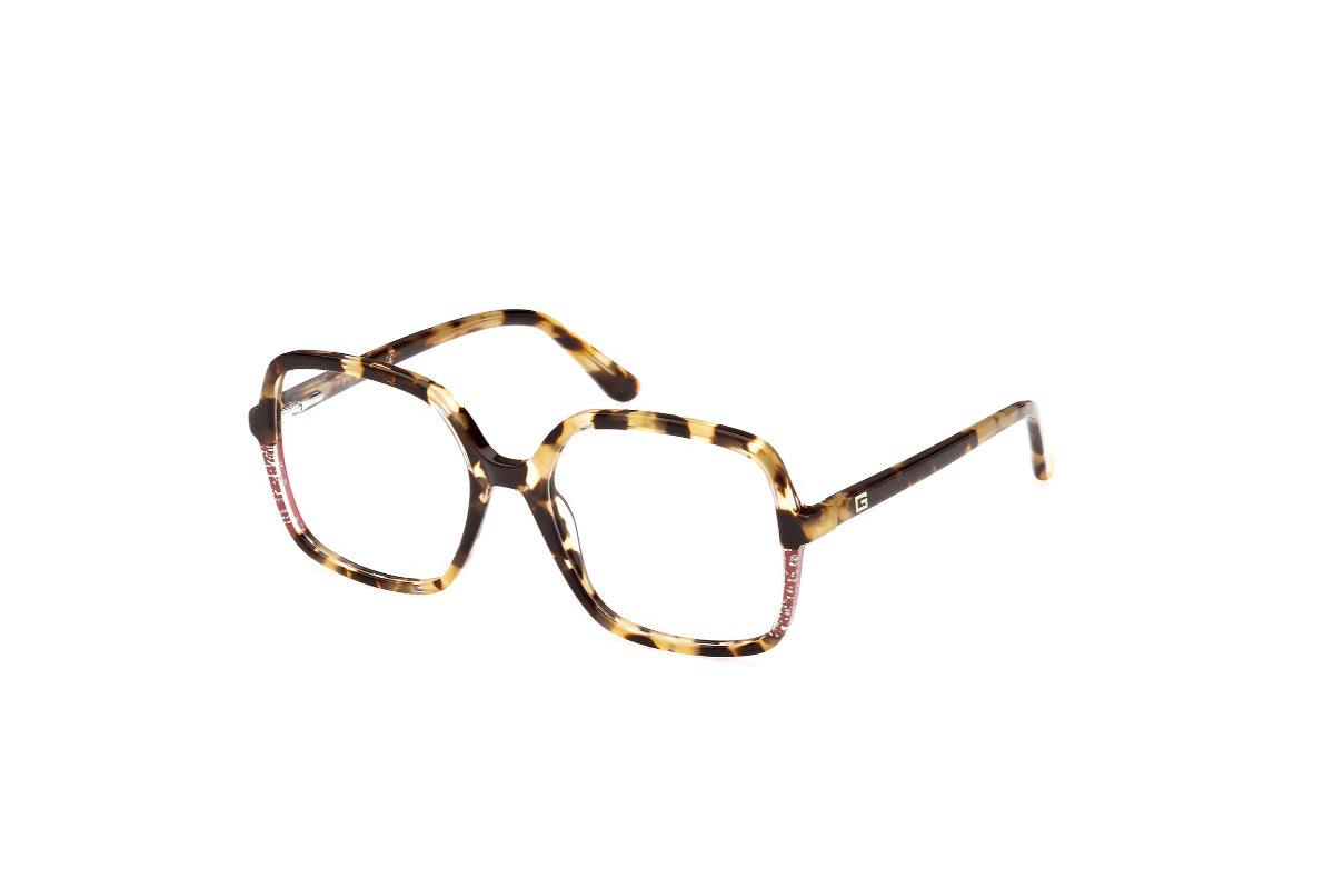 Guess Lentes Oftálmicos