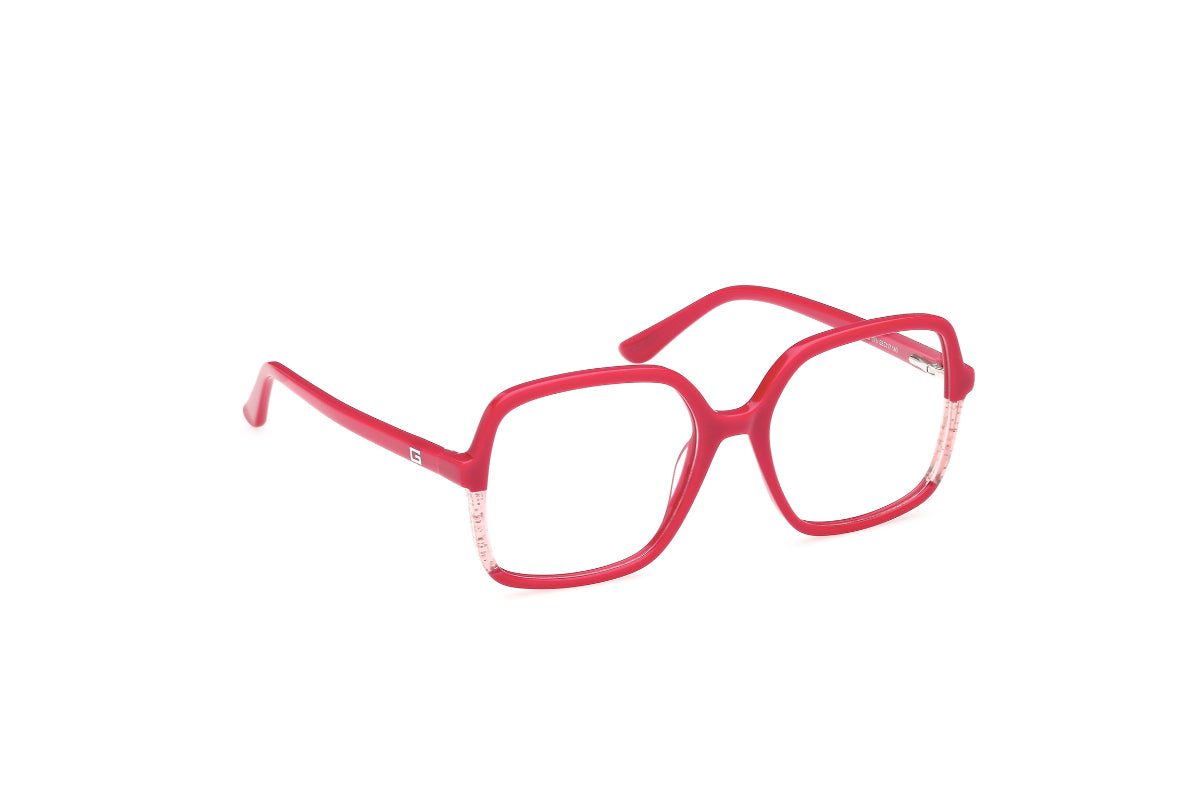 Guess Lentes Oftálmicos